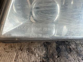 bontott VW BORA Bal Fényszóró