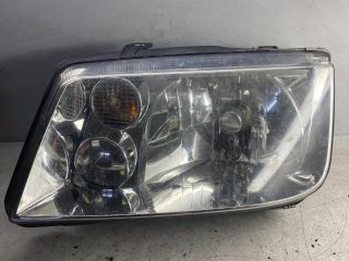 bontott VW BORA Bal Fényszóró