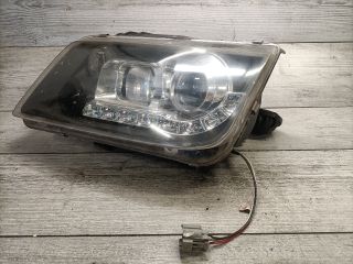 bontott VW BORA Bal Fényszóró