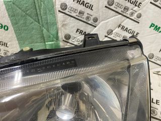 bontott VW BORA Bal Fényszóró