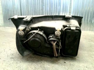 bontott VW BORA Bal Fényszóró