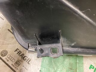 bontott VW BORA Bal Fényszóró