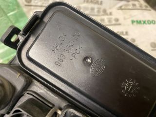 bontott VW BORA Bal Fényszóró