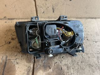 bontott VW BORA Bal Fényszóró