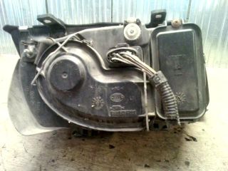 bontott VW BORA Bal Fényszóró