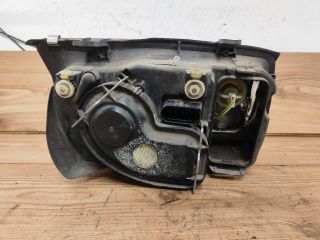 bontott VW BORA Bal Fényszóró