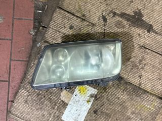 bontott VW BORA Bal Fényszóró