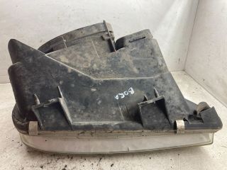 bontott VW BORA Bal Fényszóró