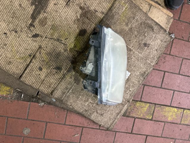 bontott VW BORA Bal Fényszóró