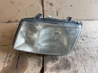 bontott VW BORA Bal Fényszóró