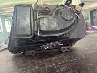 bontott VW BORA Bal Fényszóró