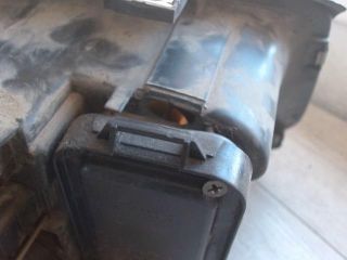 bontott VW BORA Bal Fényszóró