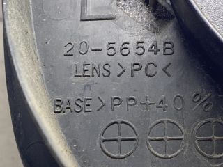 bontott VW BORA Bal Fényszóró