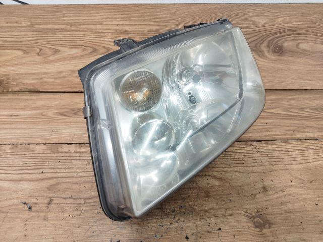 bontott VW BORA Bal Fényszóró