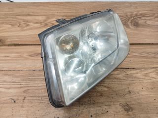 bontott VW BORA Bal Fényszóró