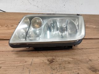 bontott VW BORA Bal Fényszóró