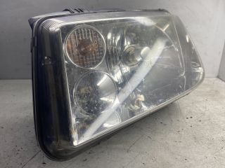 bontott VW BORA Bal Fényszóró