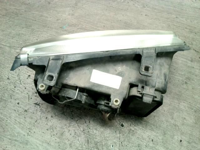 bontott VW BORA Bal Fényszóró