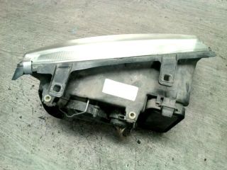 bontott VW BORA Bal Fényszóró