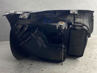 bontott VW BORA Bal Fényszóró