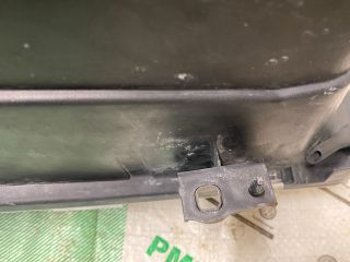 bontott VW BORA Bal Fényszóró