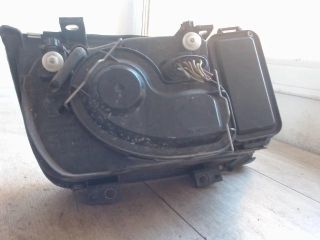 bontott VW BORA Bal Fényszóró