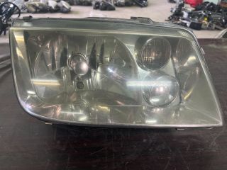 bontott VW BORA Bal Fényszóró