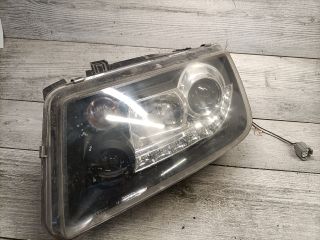 bontott VW BORA Bal Fényszóró