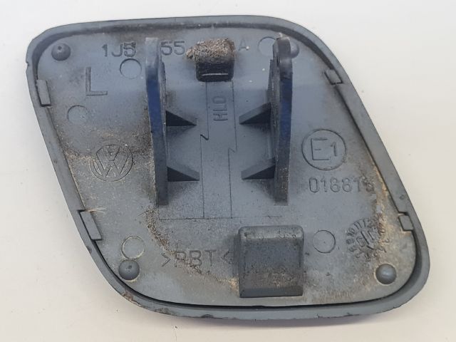 bontott VW BORA Bal Fényszórómosó Fedél