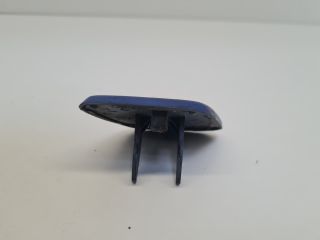 bontott VW BORA Bal Fényszórómosó Fedél