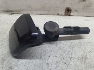 bontott VW BORA Bal Fényszórómosó Fedél