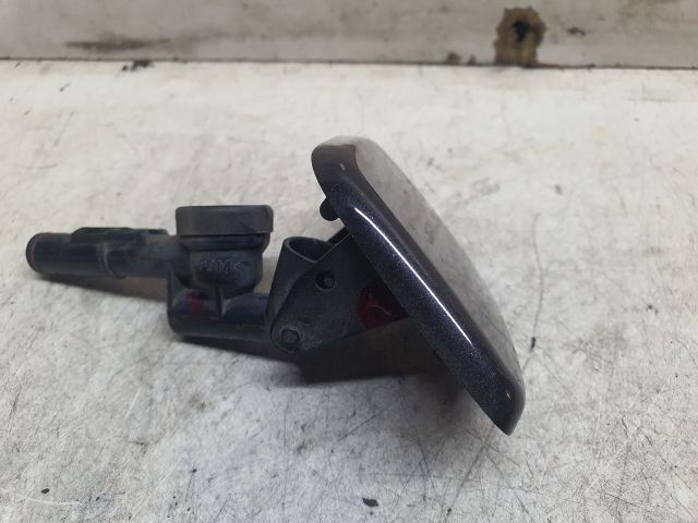 bontott VW BORA Bal Fényszórómosó Fedél