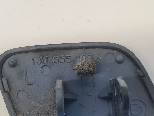 bontott VW BORA Bal Fényszórómosó Fedél