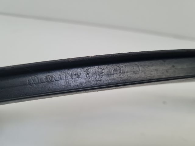 bontott VW BORA Bal hátsó Ablak Sín