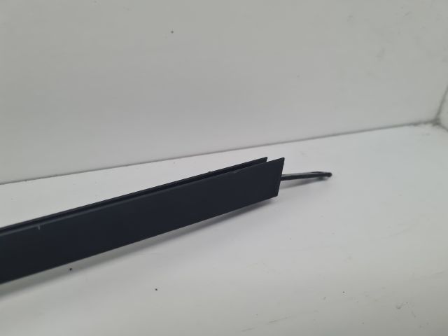 bontott VW BORA Bal hátsó Ablak Sín