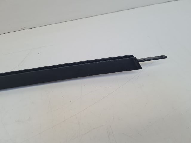 bontott VW BORA Bal hátsó Ablak Sín