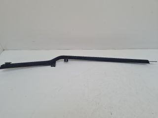 bontott VW BORA Bal hátsó Ablak Sín