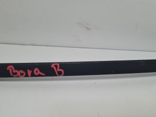 bontott VW BORA Bal hátsó Ablak Sín