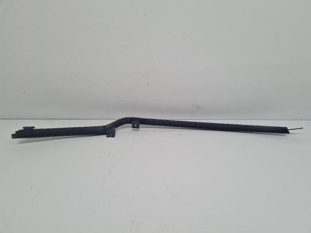 bontott VW BORA Bal hátsó Ablak Sín