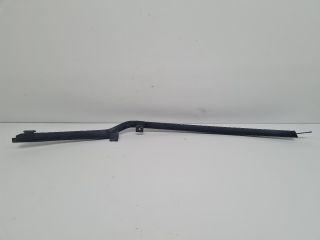 bontott VW BORA Bal hátsó Ablak Sín