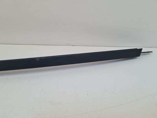 bontott VW BORA Bal hátsó Ablak Sín