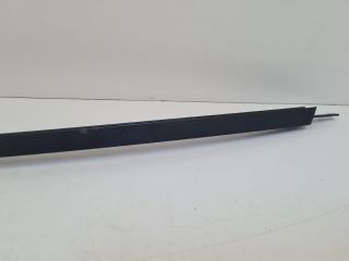 bontott VW BORA Bal hátsó Ablak Sín