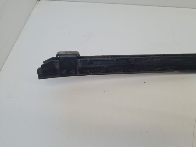 bontott VW BORA Bal hátsó Ablak Sín