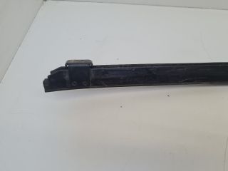 bontott VW BORA Bal hátsó Ablak Sín