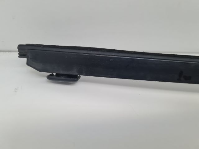 bontott VW BORA Bal hátsó Ablak Sín