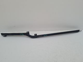 bontott VW BORA Bal hátsó Ablak Sín