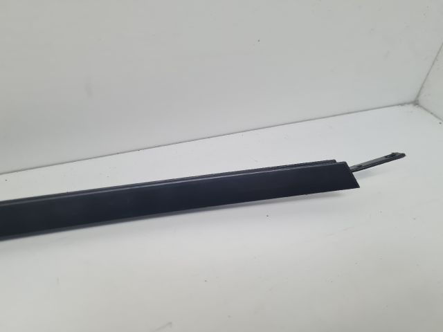 bontott VW BORA Bal hátsó Ablak Sín