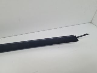 bontott VW BORA Bal hátsó Ablak Sín