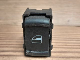 bontott VW BORA Bal hátsó Ablakemelő Kapcsoló