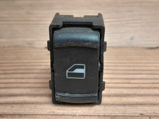 bontott VW BORA Bal hátsó Ablakemelő Kapcsoló